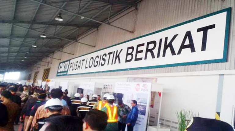Pusat Logistik Berikat Kini Hadir Di Makassar
