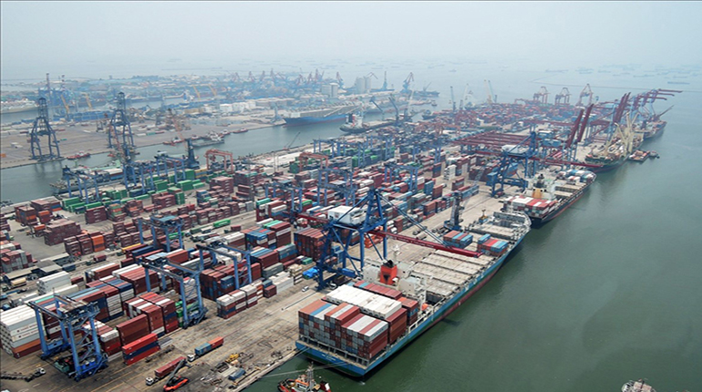 Tekan Dwelling Time, Pemerintah Pangkas Pembatasan Barang Impor