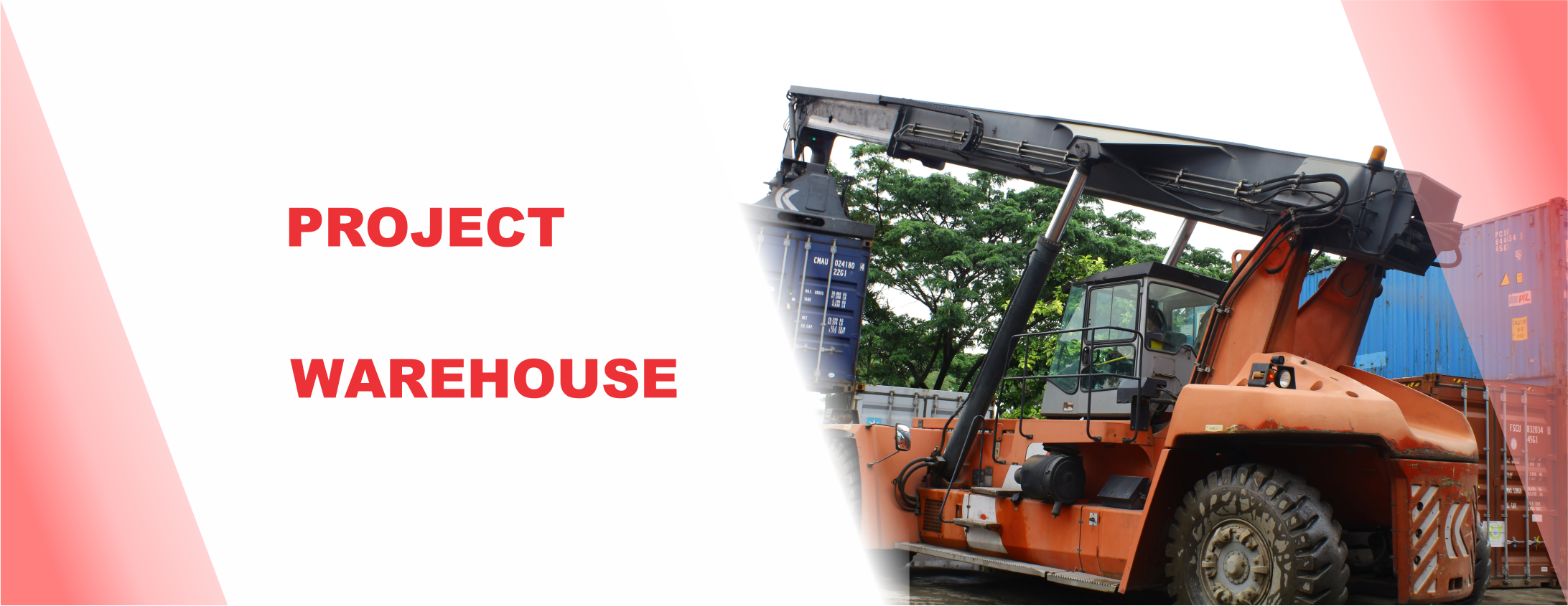 PROJECT SERVICE